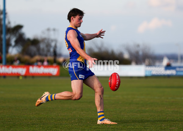 VFL 2025 Round 14 - Williamstown v Sandringham - A-60272342