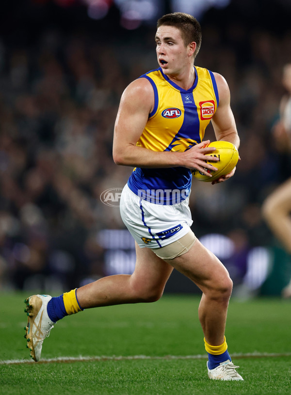AFL 2025 Round 16 - Collingwood v West Coast - A-60273133