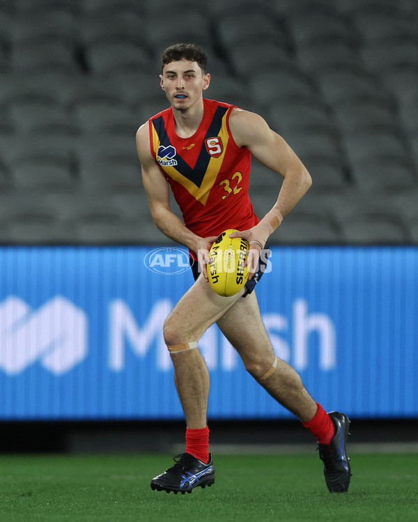 AFL National Championships U18 Boys 2025 - Vic Country v South Australia - A-60274651