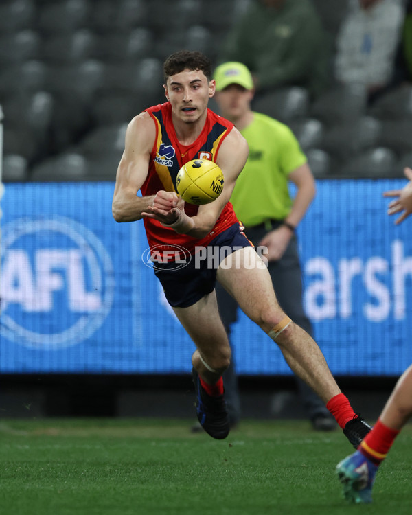 AFL National Championships U18 Boys 2025 - Vic Country v South Australia - A-60274654
