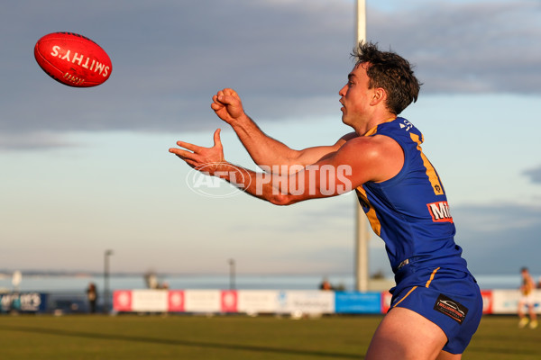 VFL 2025 Round 14 - Williamstown v Sandringham - A-60275531