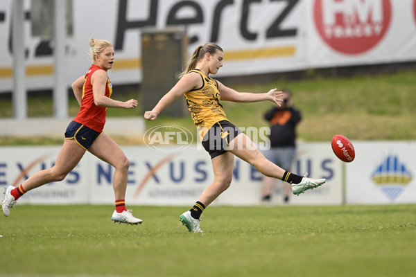 AFL National Championships U18 Girls 2025 - Western Australia v South Australia - A-60275577