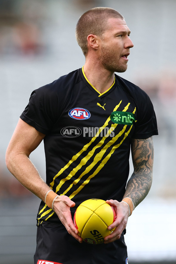 AFL 2025 Round 16 - Richmond v Adelaide - A-60275586