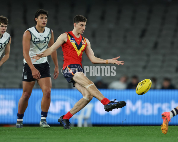 AFL National Championships U18 Boys 2025 - Vic Country v South Australia - A-60277408