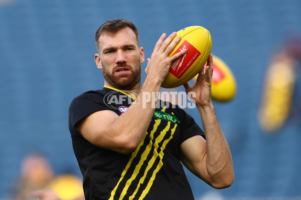 AFL 2025 Round 16 - Richmond v Adelaide - A-60277428