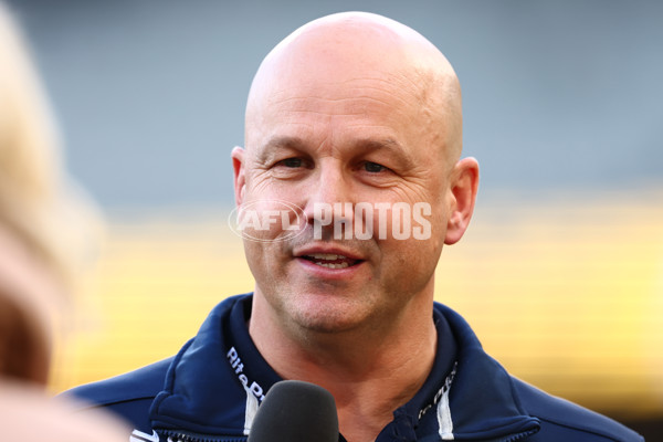 AFL 2025 Round 16 - Richmond v Adelaide - A-60277430