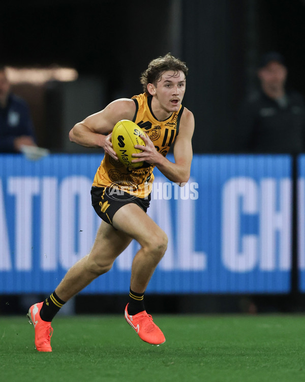AFL National Championships U18 Boys 2025 - Allies v Western Australia - A-60277443