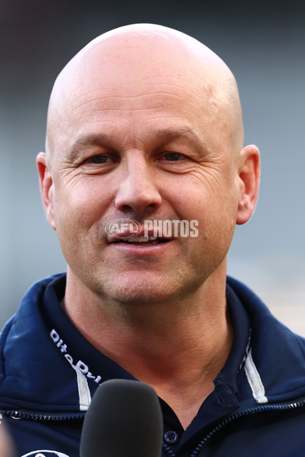 AFL 2025 Round 16 - Richmond v Adelaide - A-60277454