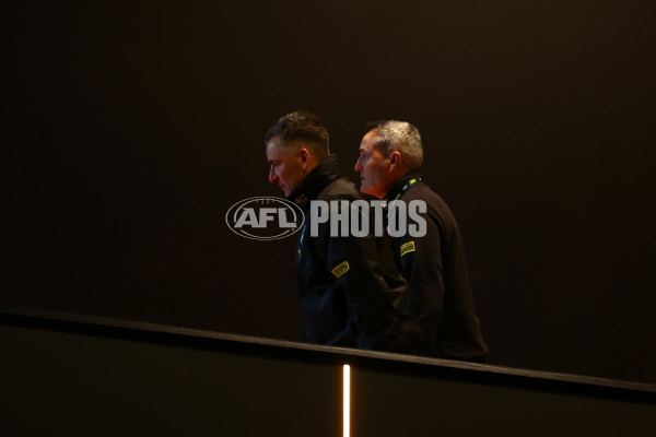 AFL 2025 Round 16 - Richmond v Adelaide - A-60277465