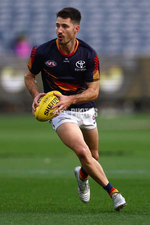 AFL 2025 Round 16 - Richmond v Adelaide - A-60278119