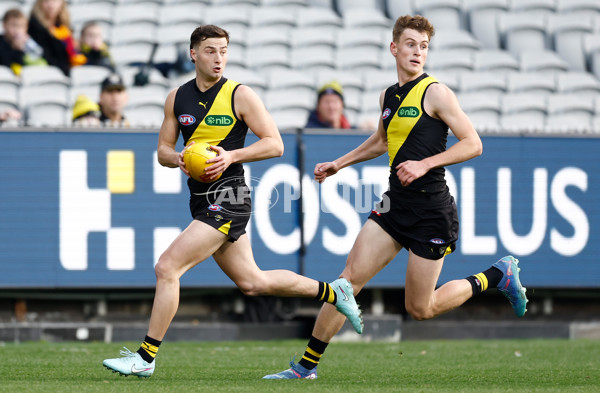 AFL 2025 Round 16 - Richmond v Adelaide - A-60278167