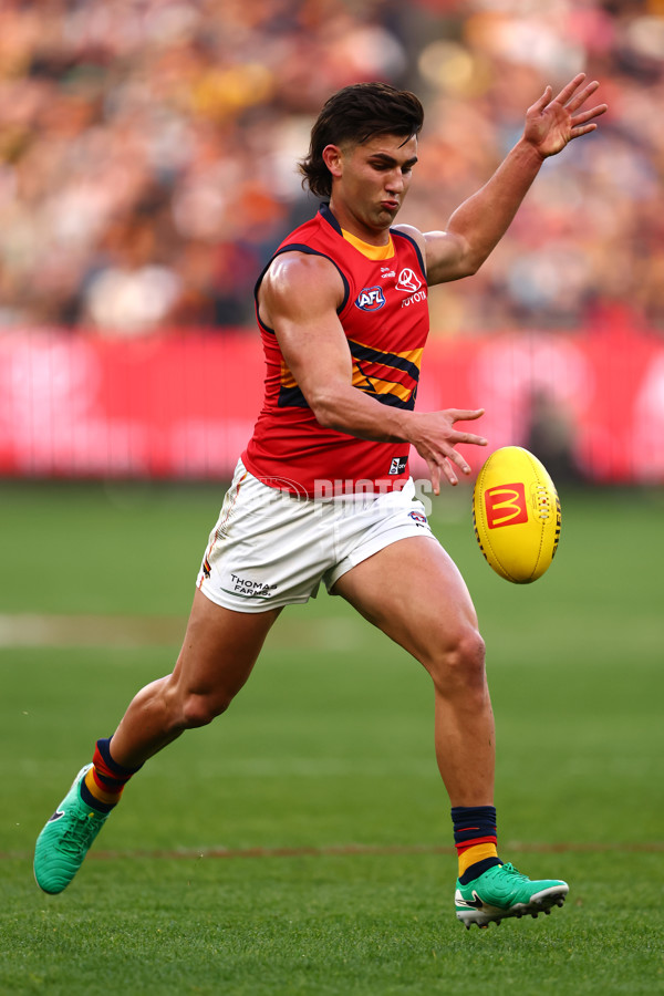 AFL 2025 Round 16 - Richmond v Adelaide - A-60280142