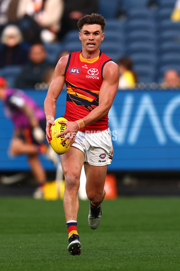 AFL 2025 Round 16 - Richmond v Adelaide - A-60280147