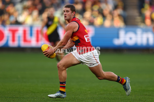 AFL 2025 Round 16 - Richmond v Adelaide - A-60280183
