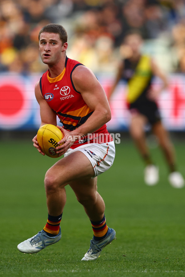 AFL 2025 Round 16 - Richmond v Adelaide - A-60280184