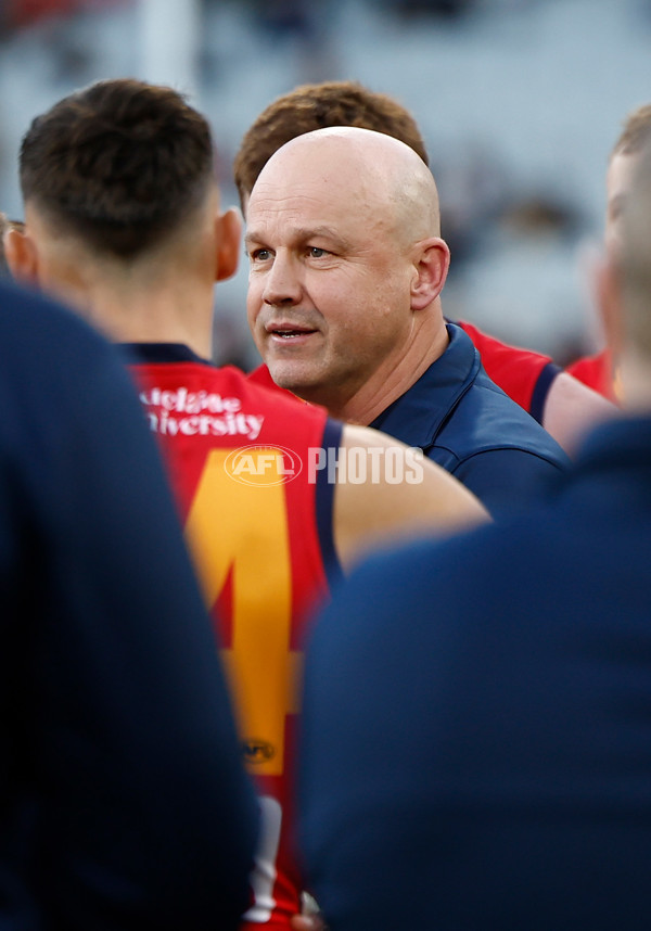 AFL 2025 Round 16 - Richmond v Adelaide - A-60280189