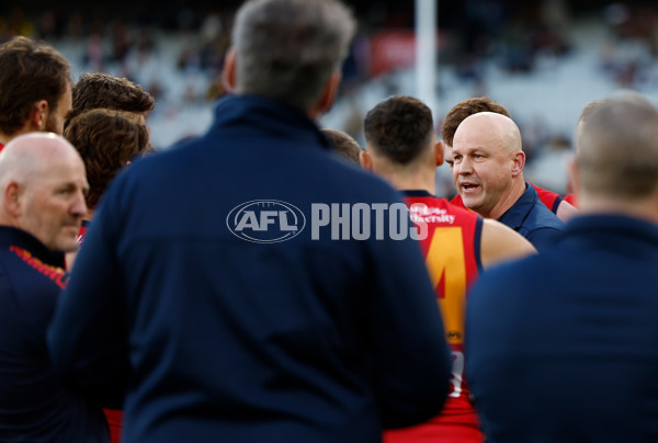 AFL 2025 Round 16 - Richmond v Adelaide - A-60280192