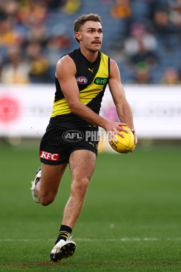 AFL 2025 Round 16 - Richmond v Adelaide - A-60280203