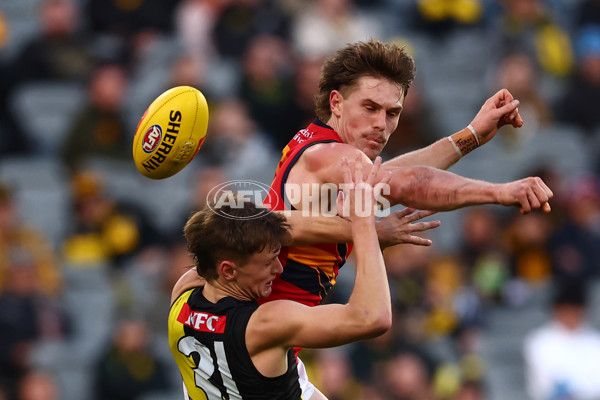 AFL 2025 Round 16 - Richmond v Adelaide - A-60280205