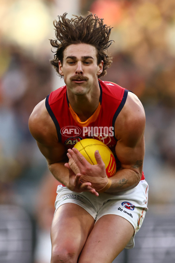 AFL 2025 Round 16 - Richmond v Adelaide - A-60280211