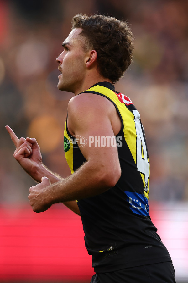 AFL 2025 Round 16 - Richmond v Adelaide - A-60280212