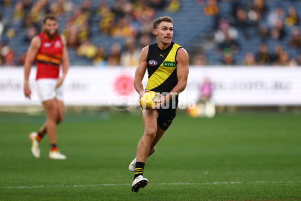AFL 2025 Round 16 - Richmond v Adelaide - A-60280220