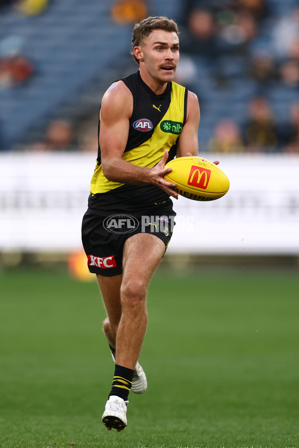 AFL 2025 Round 16 - Richmond v Adelaide - A-60280221