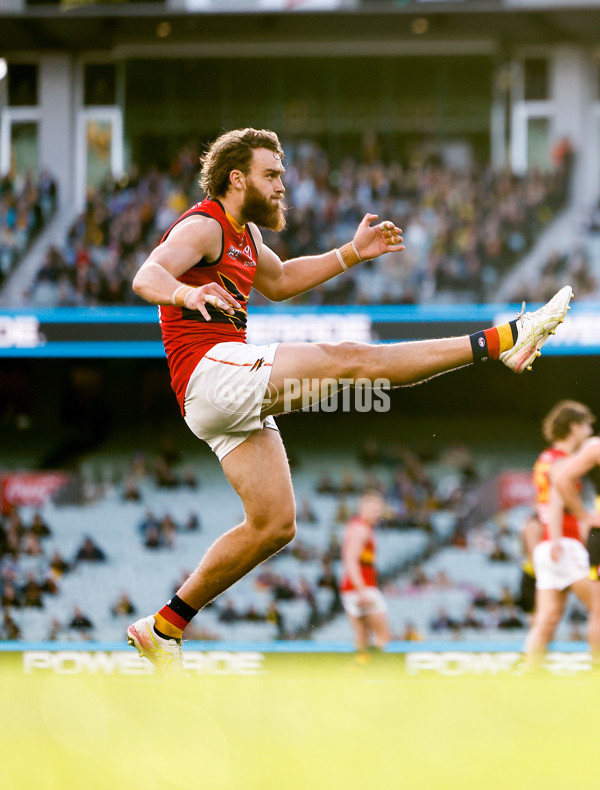 AFL 2025 Round 16 - Richmond v Adelaide - A-60280964
