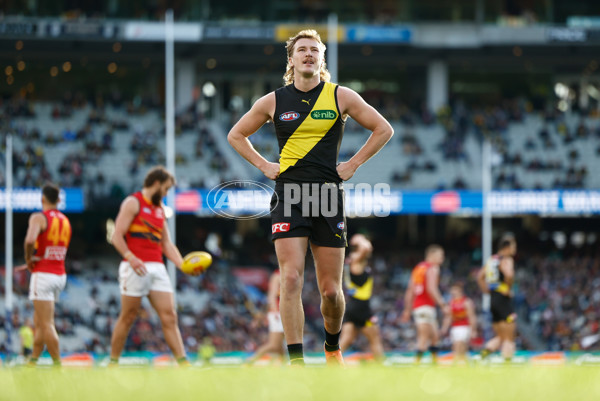 AFL 2025 Round 16 - Richmond v Adelaide - A-60280971