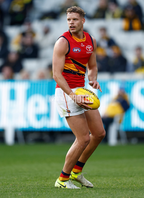 AFL 2025 Round 16 - Richmond v Adelaide - A-60280987