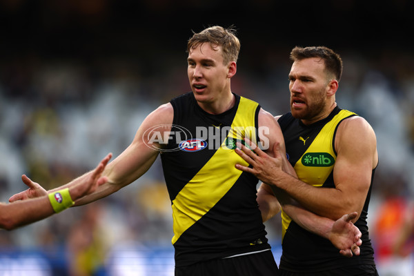 AFL 2025 Round 16 - Richmond v Adelaide - A-60282702