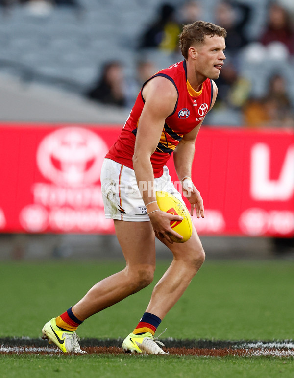 AFL 2025 Round 16 - Richmond v Adelaide - A-60282722