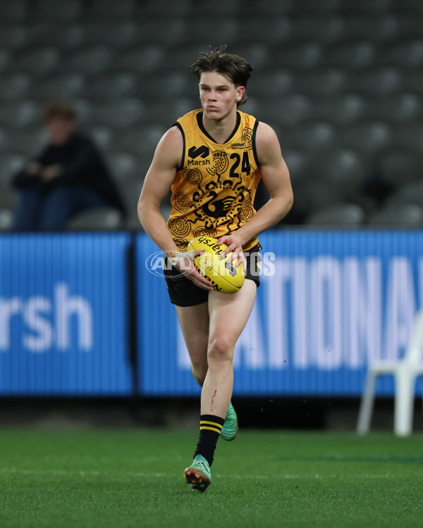 AFL National Championships U18 Boys 2025 - Allies v Western Australia - A-60282734