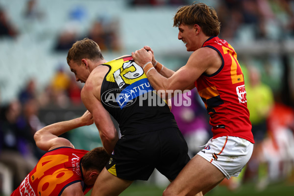 AFL 2025 Round 16 - Richmond v Adelaide - A-60282736