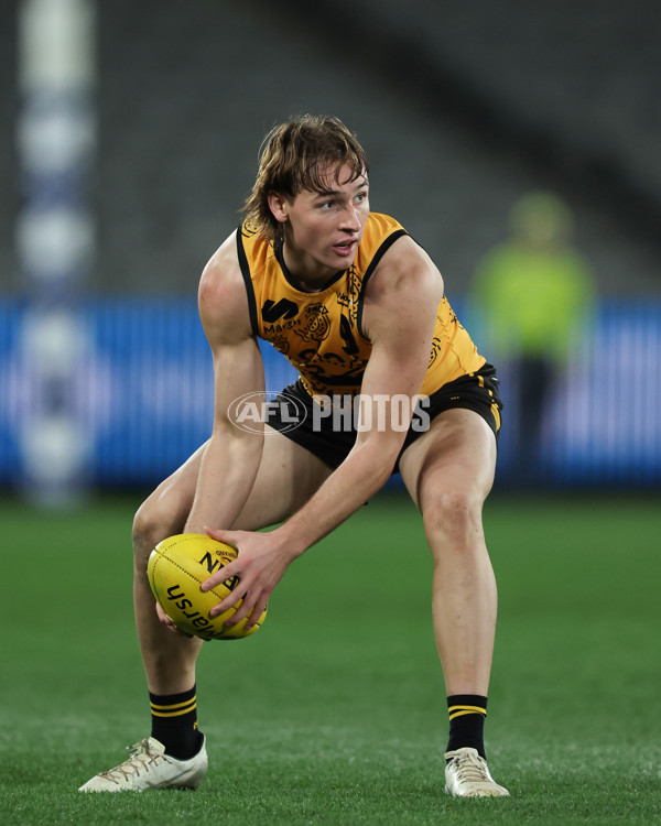 AFL National Championships U18 Boys 2025 - Allies v Western Australia - A-60282738