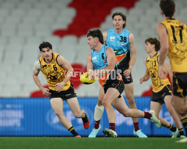 AFL National Championships U18 Boys 2025 - Allies v Western Australia - A-60282740
