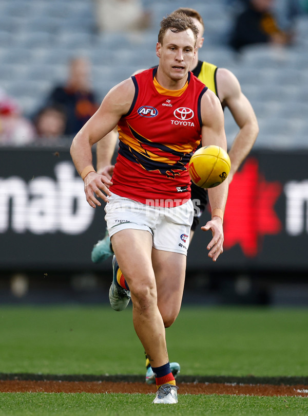AFL 2025 Round 16 - Richmond v Adelaide - A-60283479