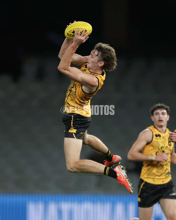 AFL National Championships U18 Boys 2025 - Allies v Western Australia - A-60283518