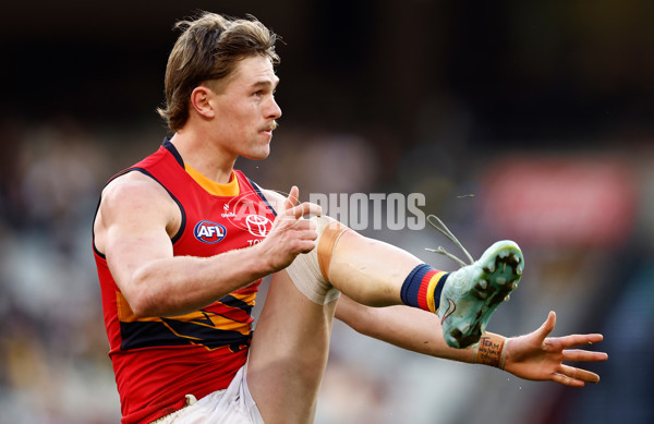 AFL 2025 Round 16 - Richmond v Adelaide - A-60283529