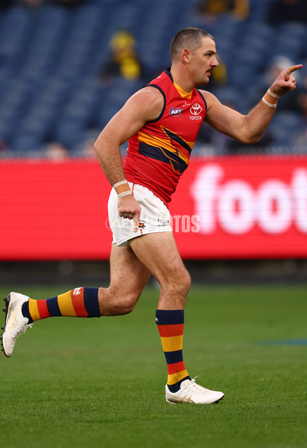 AFL 2025 Round 16 - Richmond v Adelaide - A-60283546