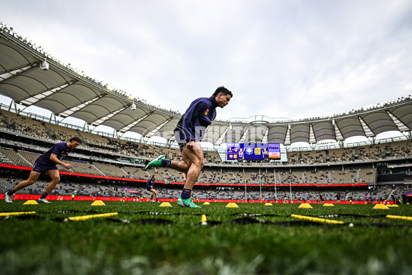 AFL 2025 Round 16 - Fremantle v St Kilda - A-60283547