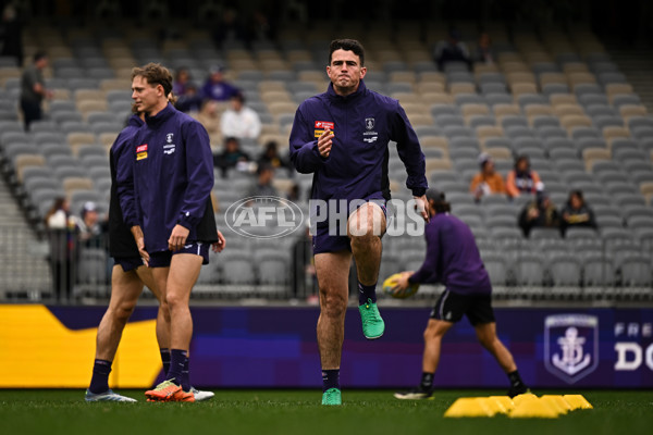 AFL 2025 Round 16 - Fremantle v St Kilda - A-60283548