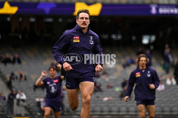 AFL 2025 Round 16 - Fremantle v St Kilda - A-60283549