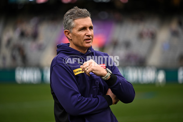 AFL 2025 Round 16 - Fremantle v St Kilda - A-60283550