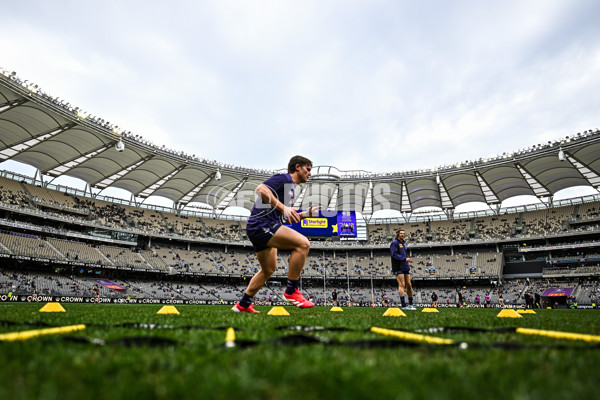 AFL 2025 Round 16 - Fremantle v St Kilda - A-60283551