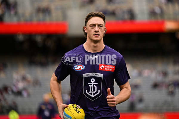 AFL 2025 Round 16 - Fremantle v St Kilda - A-60283552