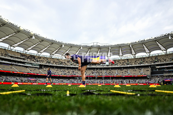 AFL 2025 Round 16 - Fremantle v St Kilda - A-60283553