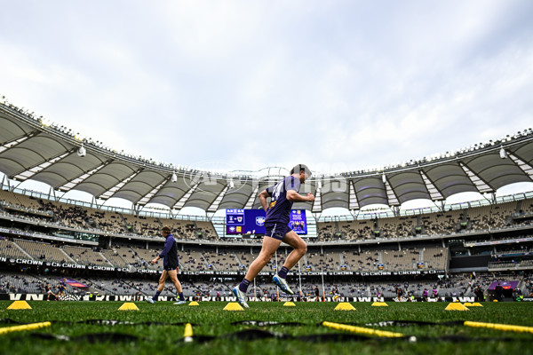 AFL 2025 Round 16 - Fremantle v St Kilda - A-60283555
