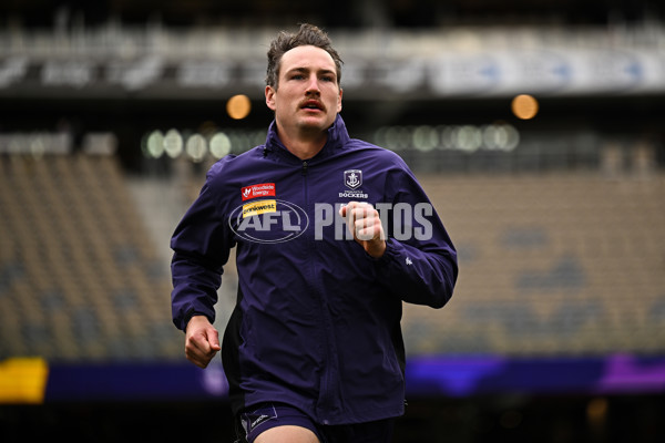AFL 2025 Round 16 - Fremantle v St Kilda - A-60283558