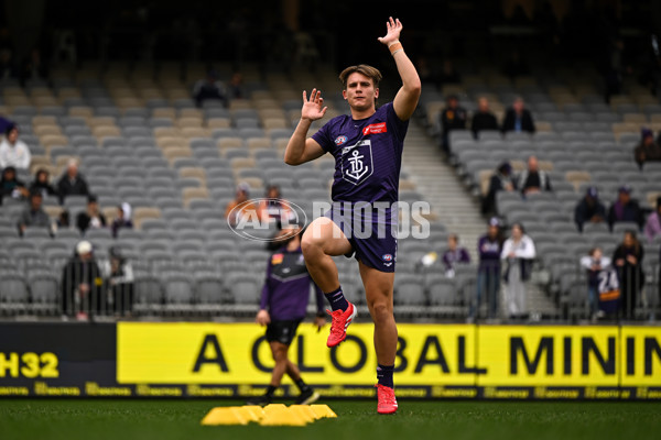 AFL 2025 Round 16 - Fremantle v St Kilda - A-60283559